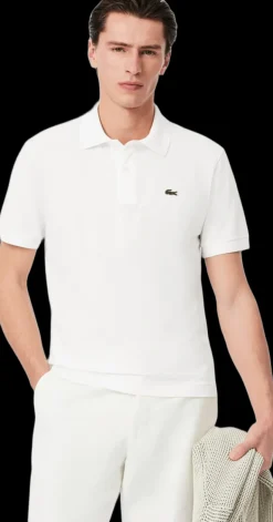POLO DA UOMO LACOSTE PH9851 001