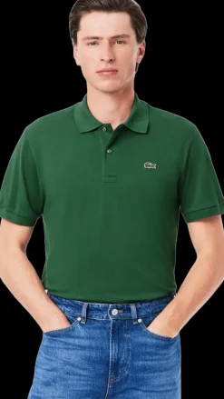 POLO DA UOMO LACOSTE PH9851 132