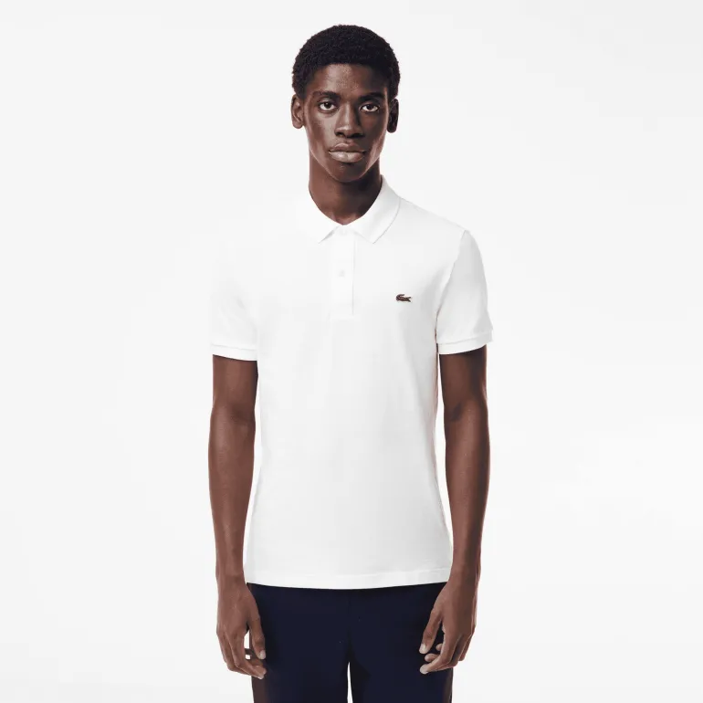 POLO DA UOMO LACOSTE PH4012 001
