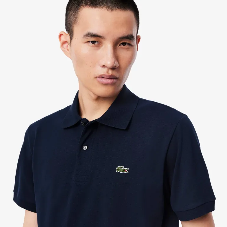 POLO DA UOMO LACOSTE PH9851 166