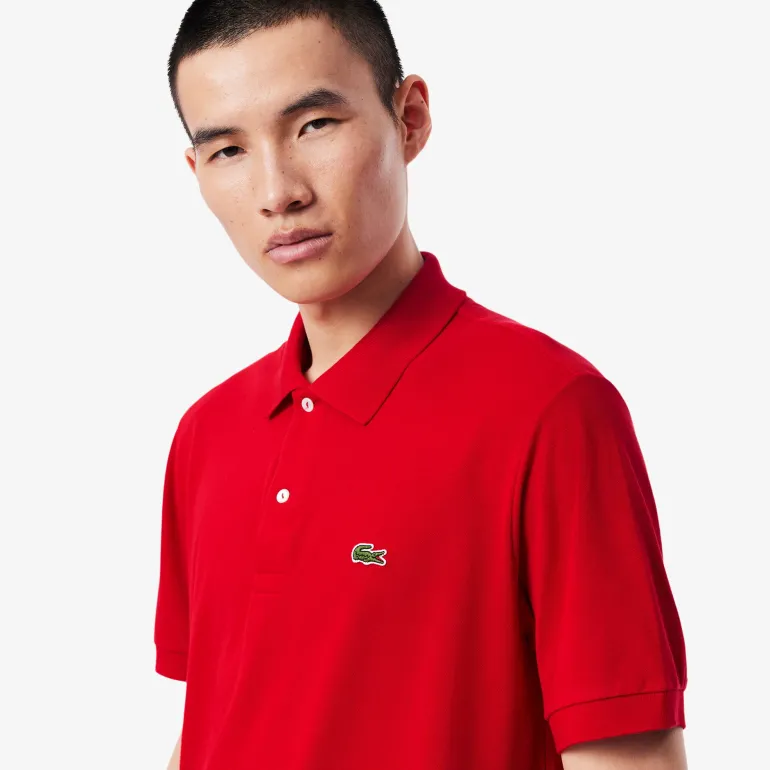 POLO DA UOMO LACOSTE PH9851 240