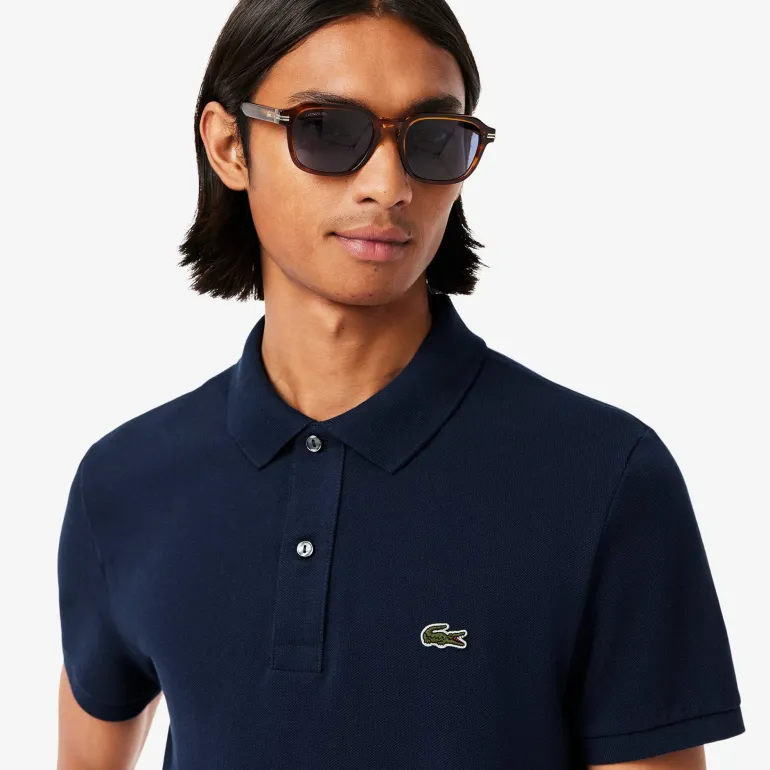 POLO DA UOMO LACOSTE PH4012 166