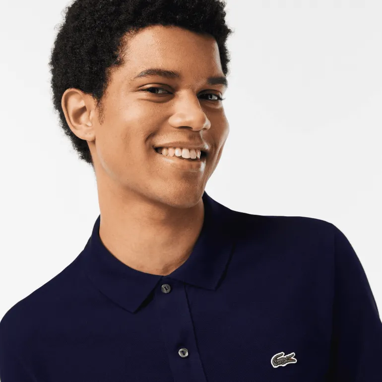 POLO DA UOMO LACOSTE PH4012 166