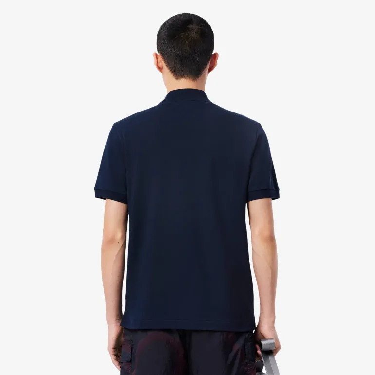 POLO DA UOMO LACOSTE PH9851 166
