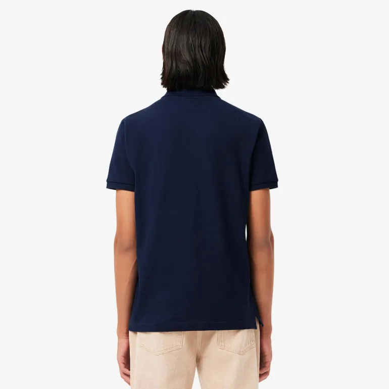 POLO DA UOMO LACOSTE PH4012 166