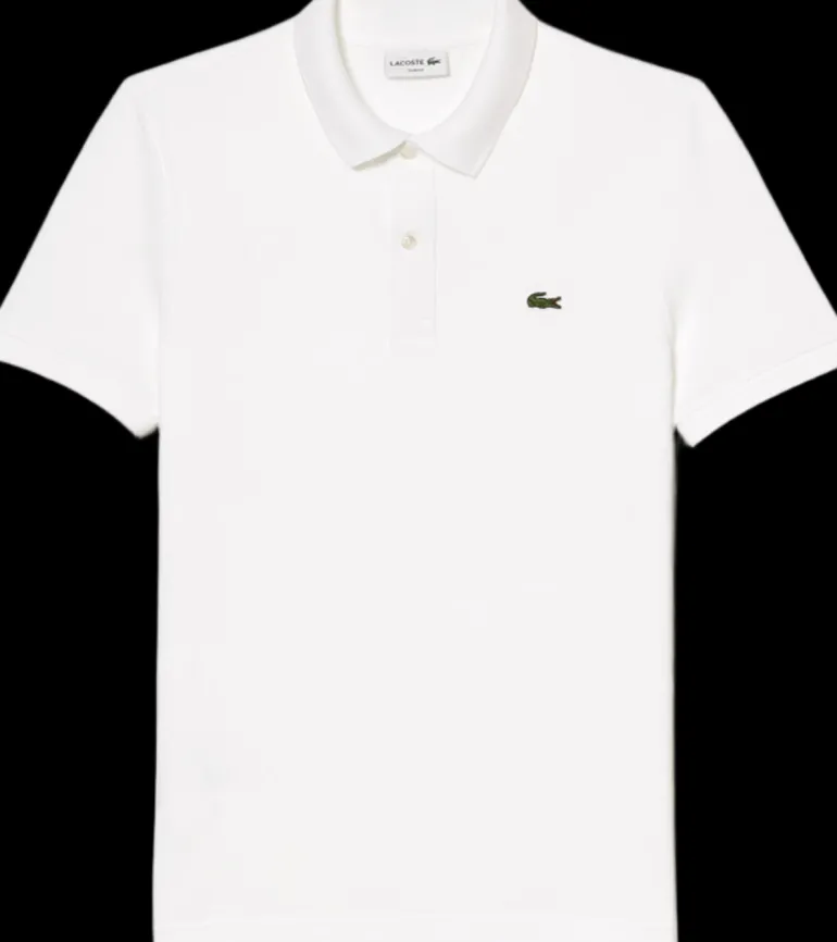 POLO DA UOMO LACOSTE PH4012 001