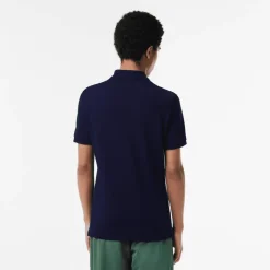 POLO DA UOMO LACOSTE PH4012 166