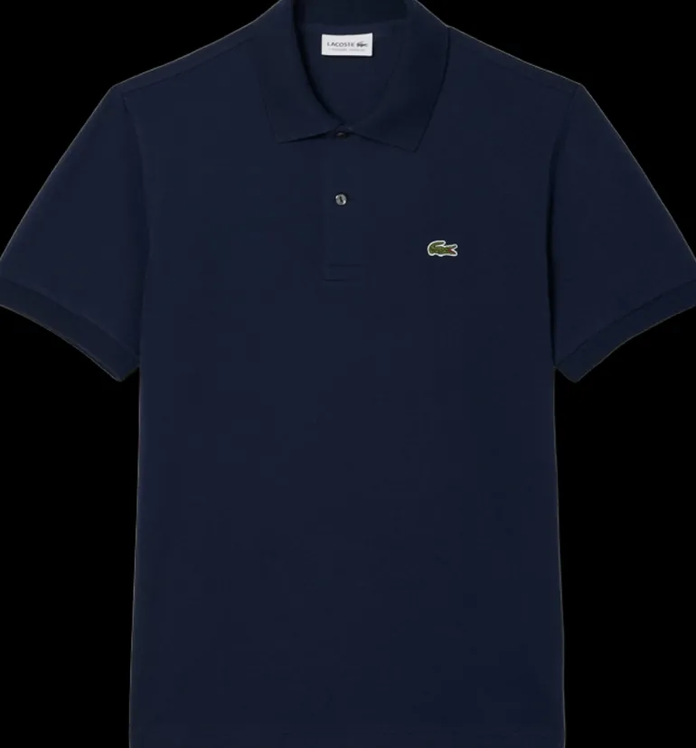 POLO DA UOMO LACOSTE PH9851 166