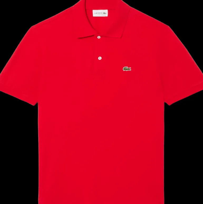 POLO DA UOMO LACOSTE PH9851 240
