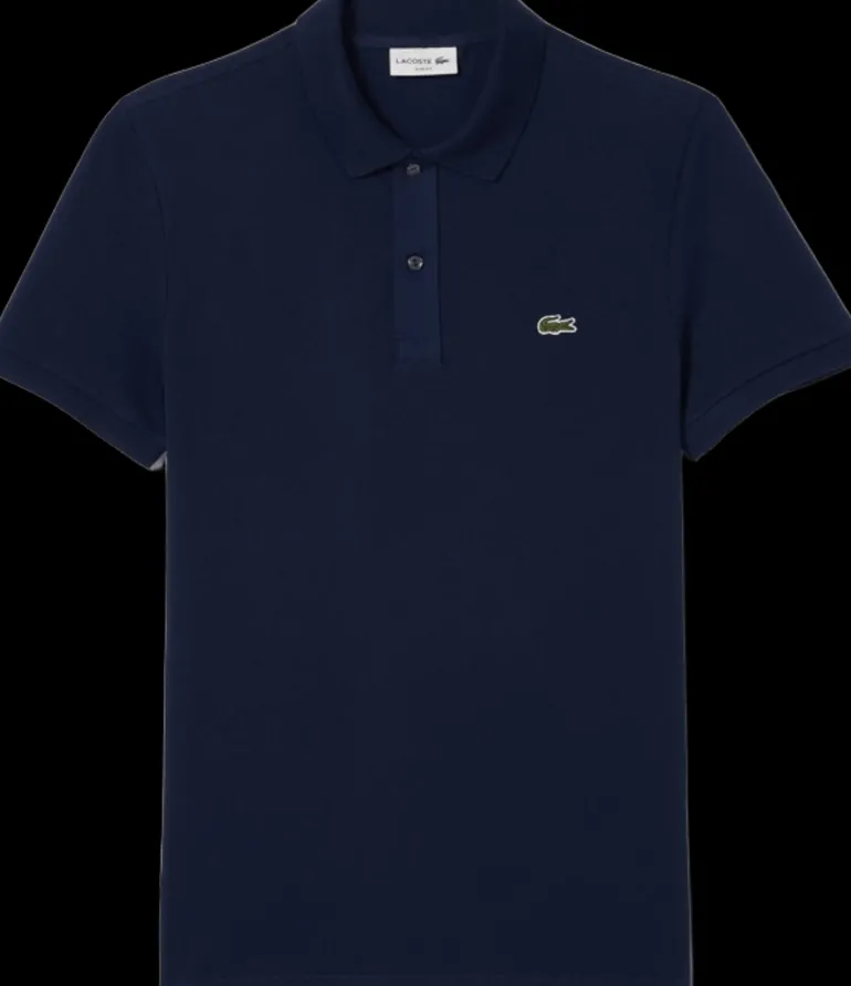 POLO DA UOMO LACOSTE PH4012 166