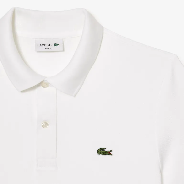 POLO DA UOMO LACOSTE PH4012 001
