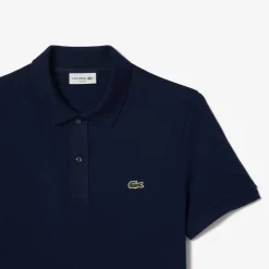 POLO DA UOMO LACOSTE PH4012 166