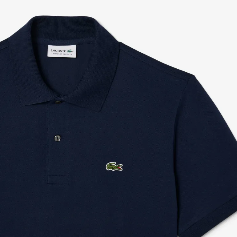 POLO DA UOMO LACOSTE PH9851 166