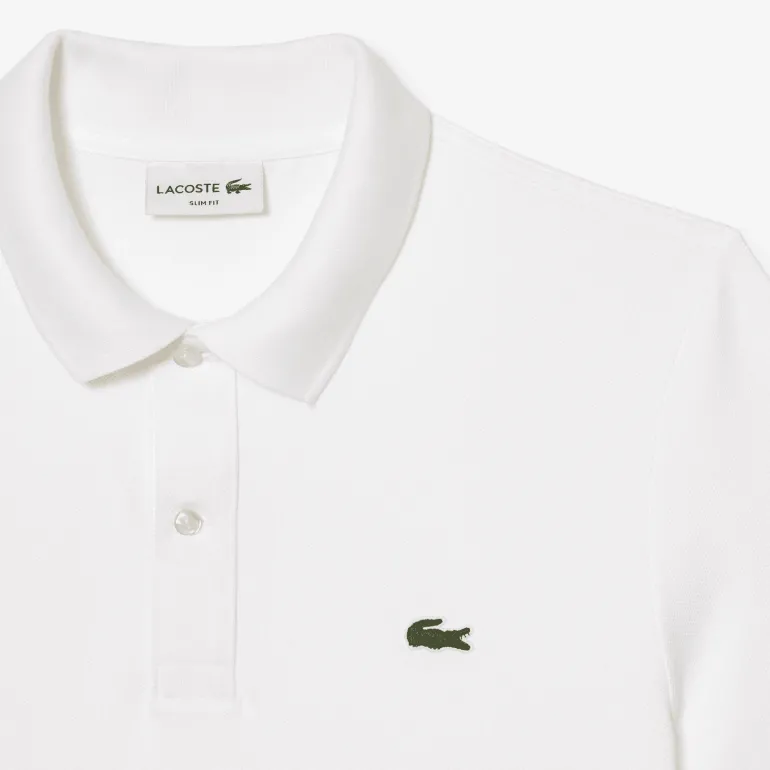 POLO DA UOMO LACOSTE PH4012 001