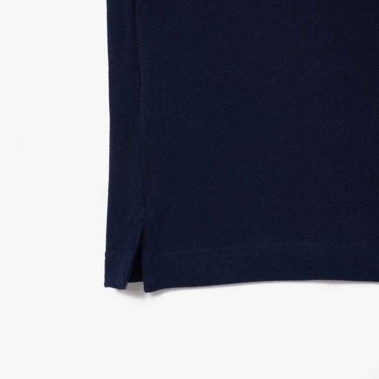 POLO DA UOMO LACOSTE PH4012 166
