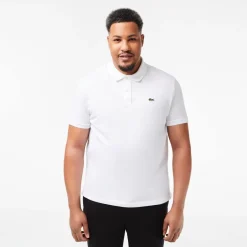 POLO DA UOMO LACOSTE PH4012 001