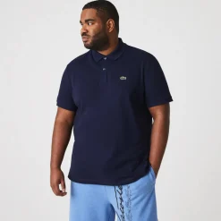 POLO DA UOMO LACOSTE PH4012 166