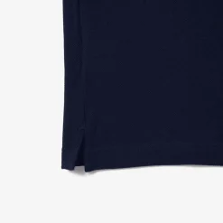 POLO DA UOMO LACOSTE PH4012 166