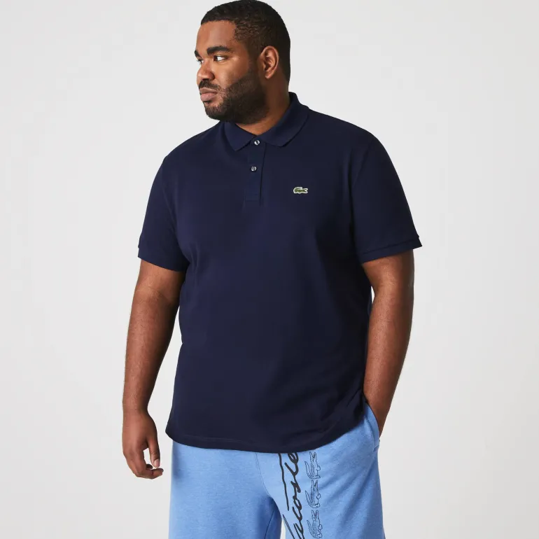 POLO DA UOMO LACOSTE PH4012 166