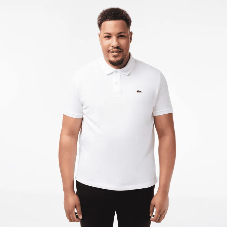 POLO DA UOMO LACOSTE PH4012 001
