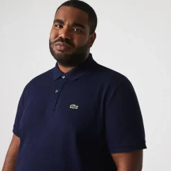 POLO DA UOMO LACOSTE PH4012 166