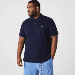 POLO DA UOMO LACOSTE PH4012 166