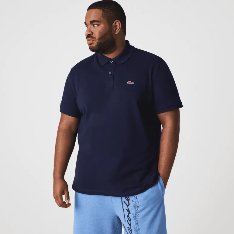 POLO DA UOMO LACOSTE PH4012 166
