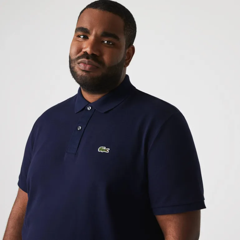 POLO DA UOMO LACOSTE PH4012 166
