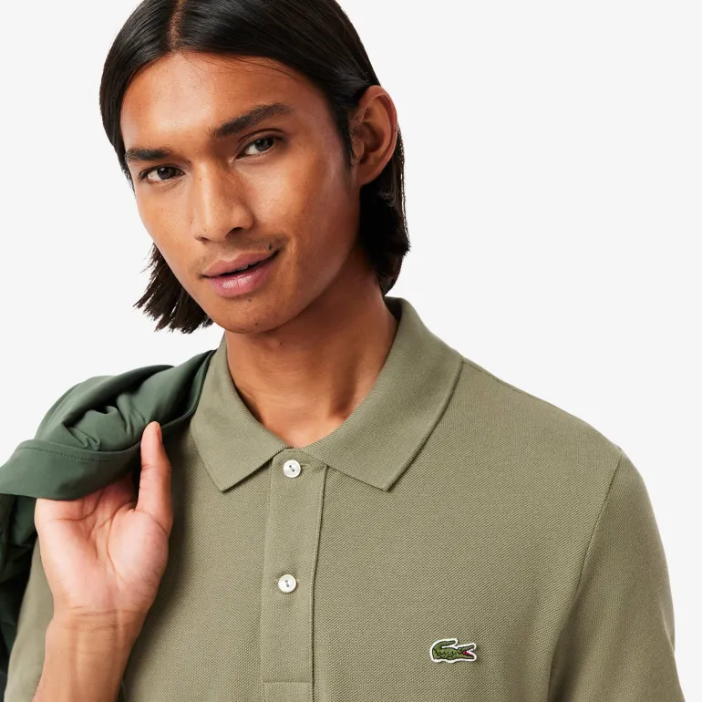 POLO DA UOMO LACOSTE PH4012 BMY