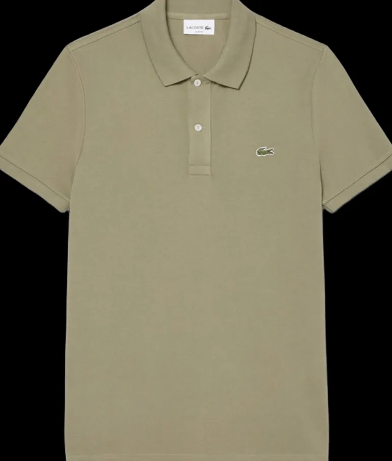 POLO DA UOMO LACOSTE PH4012 BMY