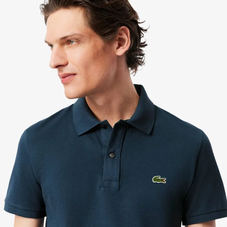 POLO DA UOMO LACOSTE PH4012 C7Z