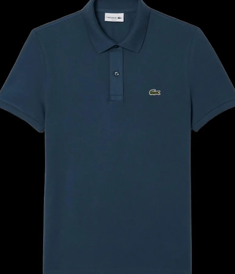 POLO DA UOMO LACOSTE PH4012 C7Z