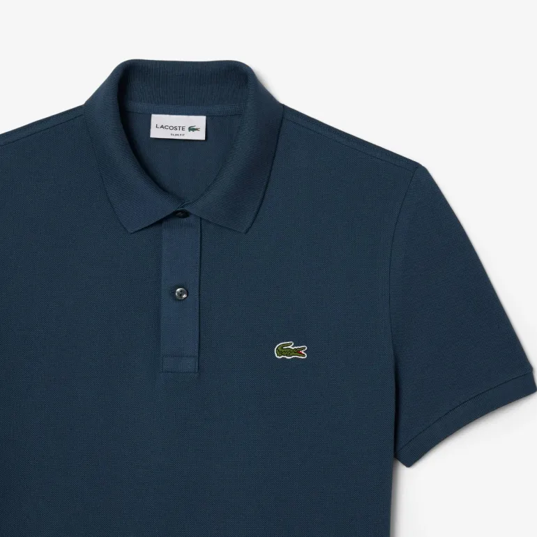 POLO DA UOMO LACOSTE PH4012 C7Z