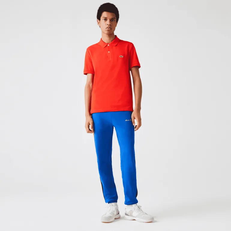 POLO DA UOMO LACOSTE PH4012 F8M
