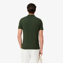 POLO DA UOMO LACOSTE PH4012 HCF