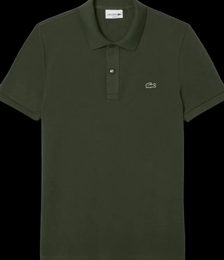 POLO DA UOMO LACOSTE PH4012 HCF
