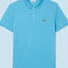 POLO DA UOMO LACOSTE PH4012 IY3