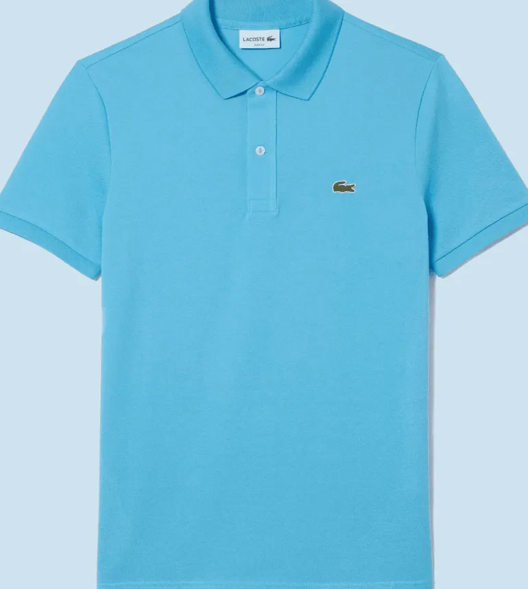 POLO DA UOMO LACOSTE PH4012 IY3