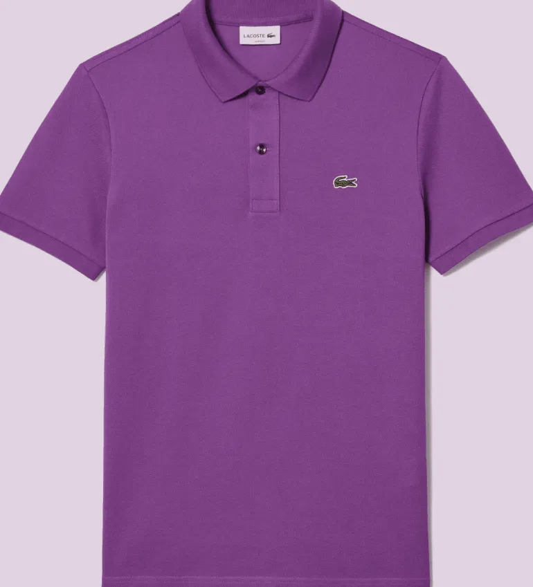 POLO DA UOMO LACOSTE PH4012 IY2