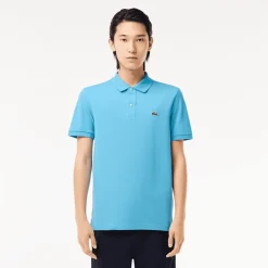 POLO DA UOMO LACOSTE PH4012 IY3