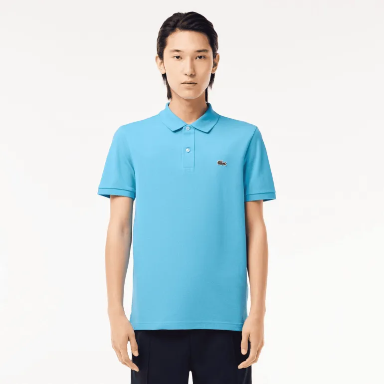 POLO DA UOMO LACOSTE PH4012 IY3