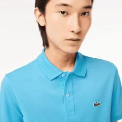 POLO DA UOMO LACOSTE PH4012 IY3