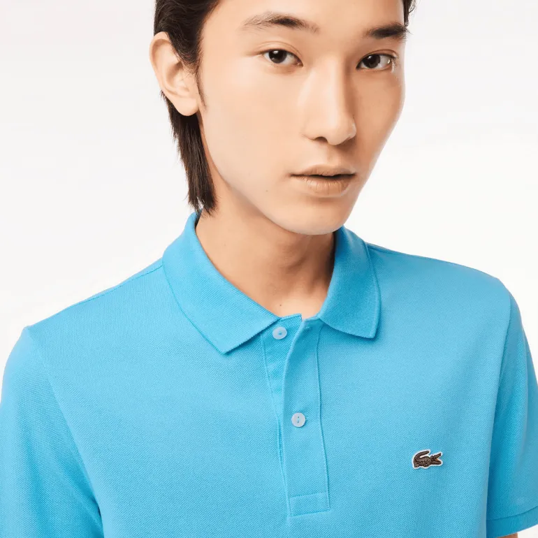 POLO DA UOMO LACOSTE PH4012 IY3
