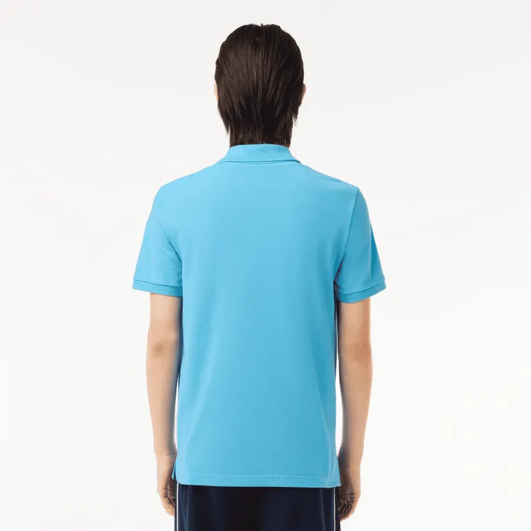 POLO DA UOMO LACOSTE PH4012 IY3