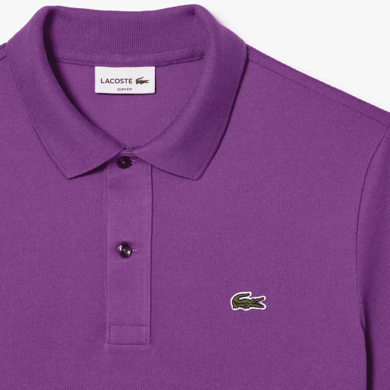 POLO DA UOMO LACOSTE PH4012 IY2