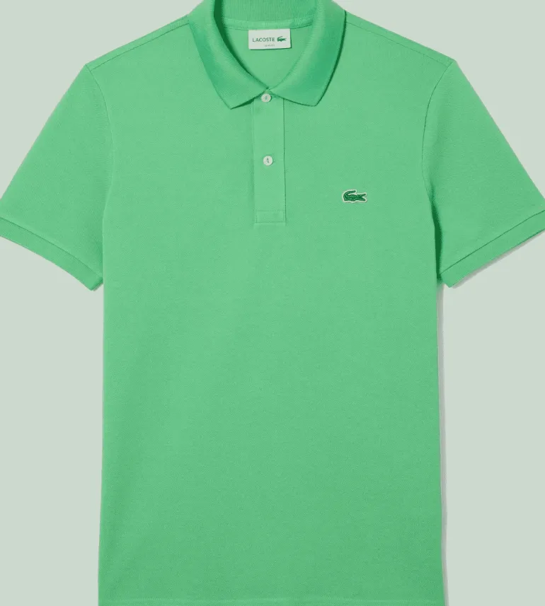 POLO DA UOMO LACOSTE PH4012 UYX