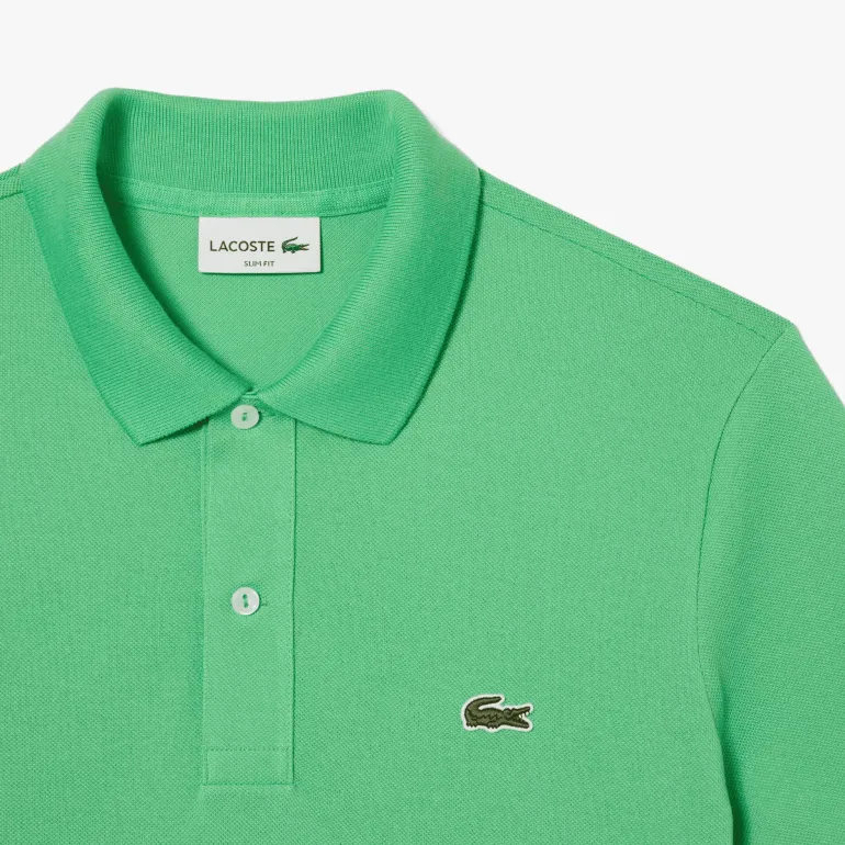 POLO DA UOMO LACOSTE PH4012 UYX