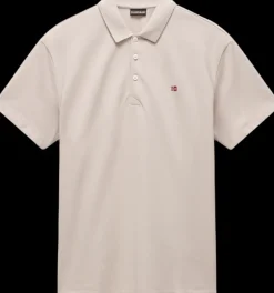 POLO DA UOMO NAPAPIJRI EALIS SS SUM NP0A4H8B N1P