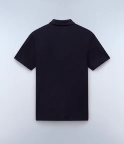 POLO DA UOMO NAPAPIJRI EALIS SS SUM NP0A4H8B 176