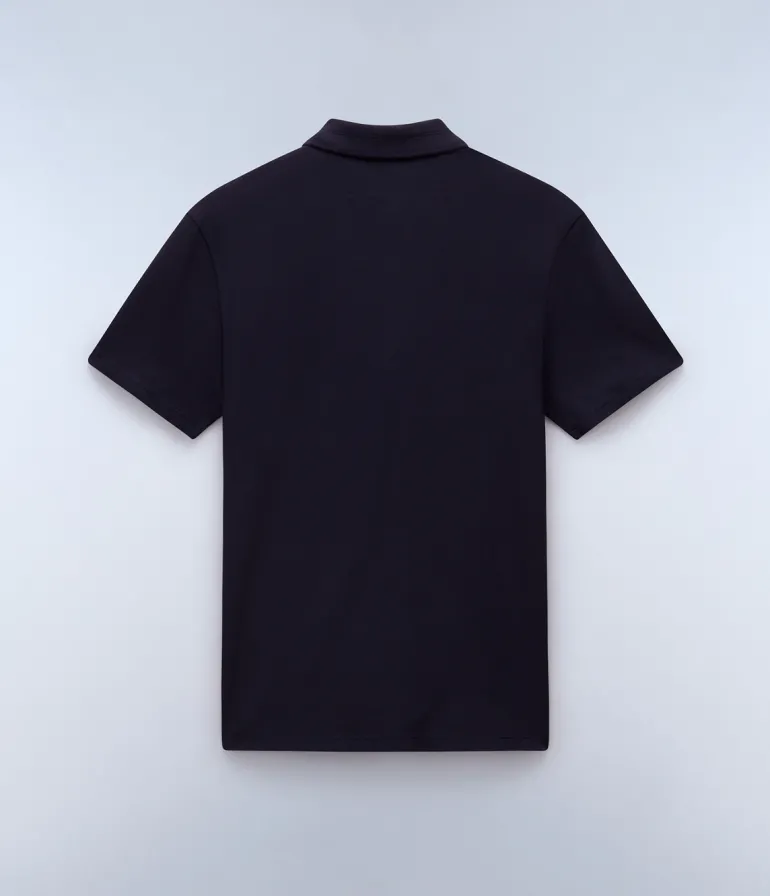 POLO DA UOMO NAPAPIJRI EALIS SS SUM NP0A4H8B 176